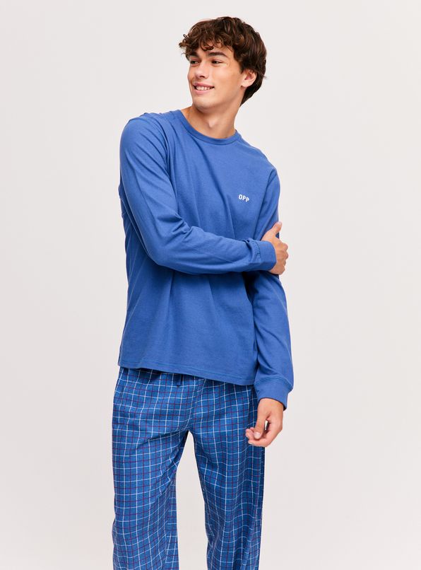 Azul Marino