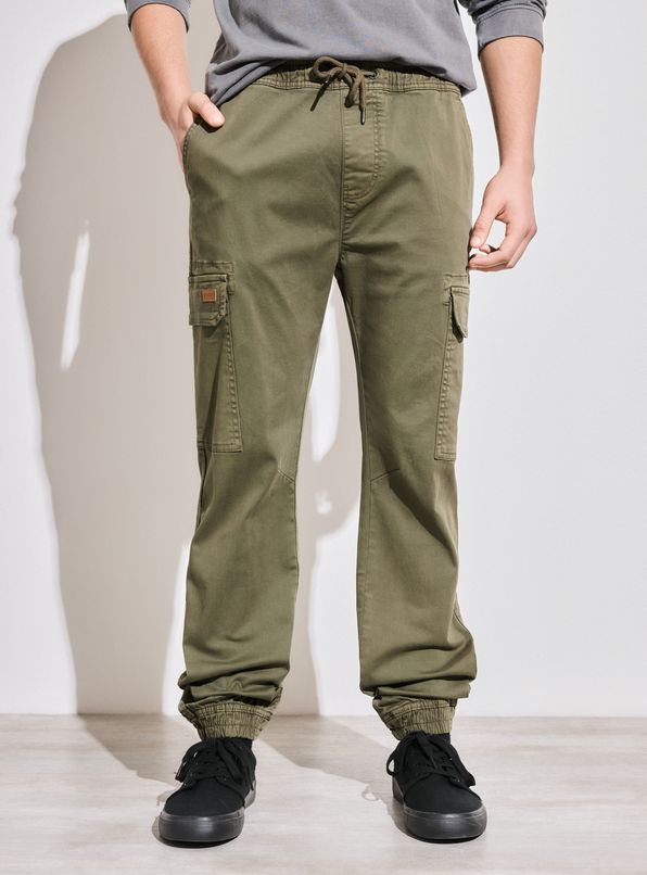 Verde Oscuro