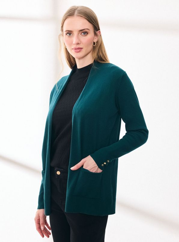 Verde Oscuro