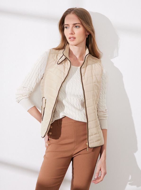 Beige Claro
