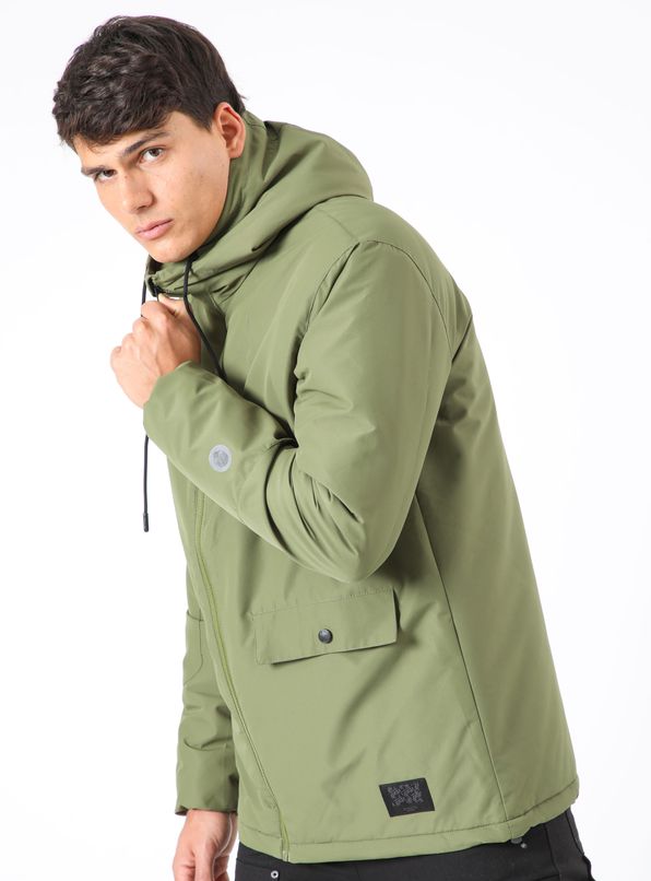Verde