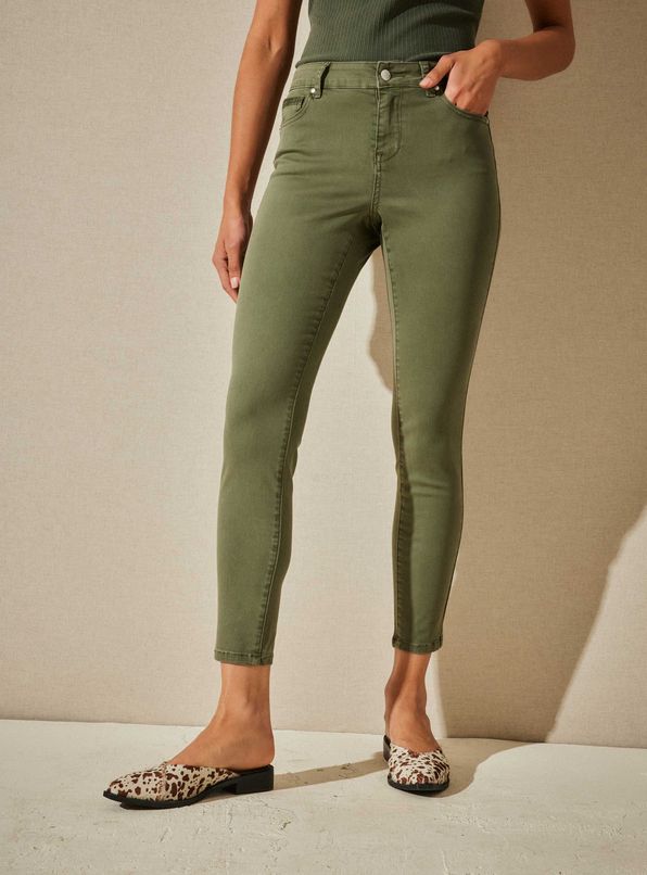 Verde