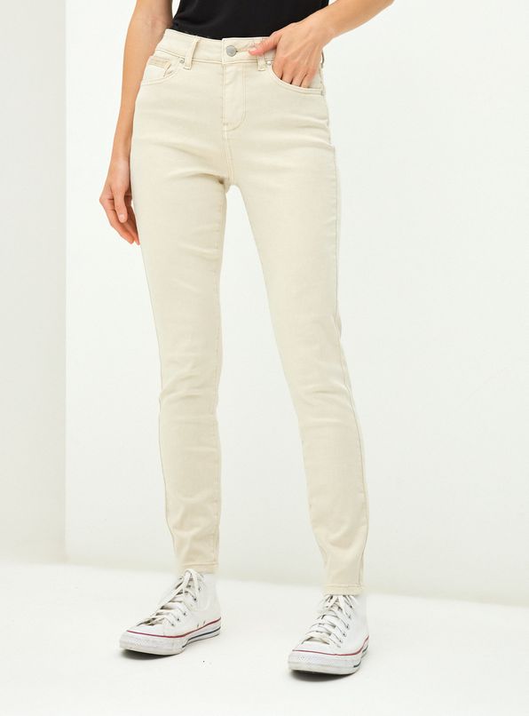 Beige Claro