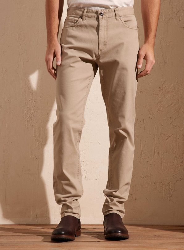 Beige Claro