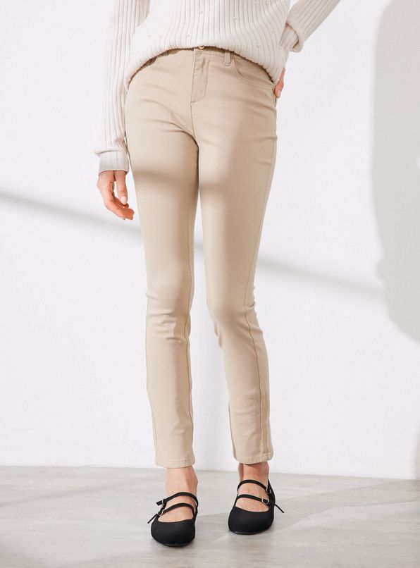 Beige Claro