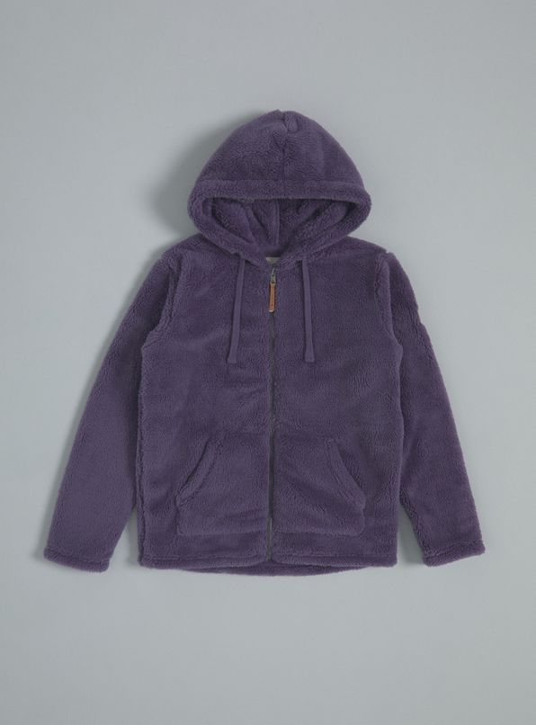 Morado Oscuro