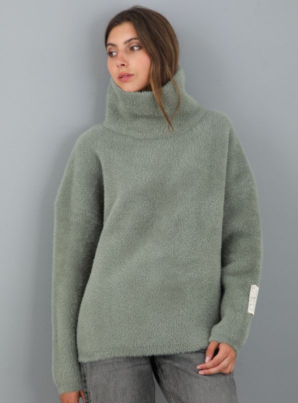 Verde