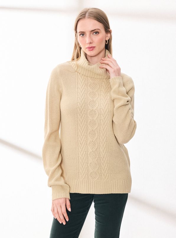 Beige Claro