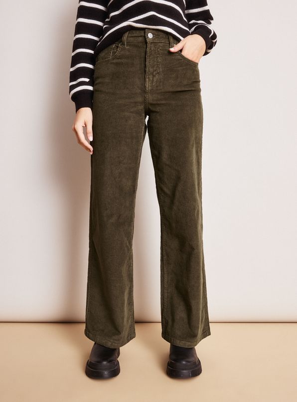 Verde Militar