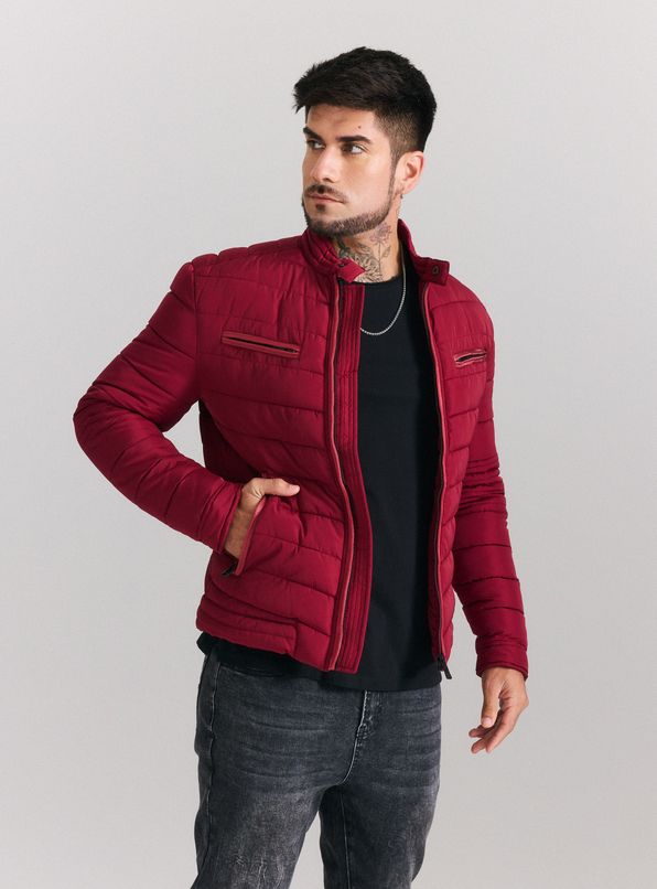 Rojo Oscuro