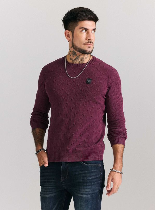 Morado Oscuro