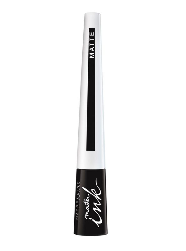Charcoal Black