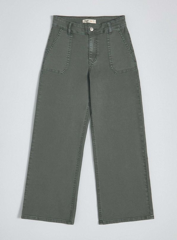 Verde Militar