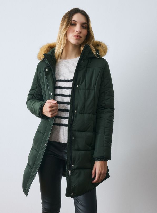 Verde Militar