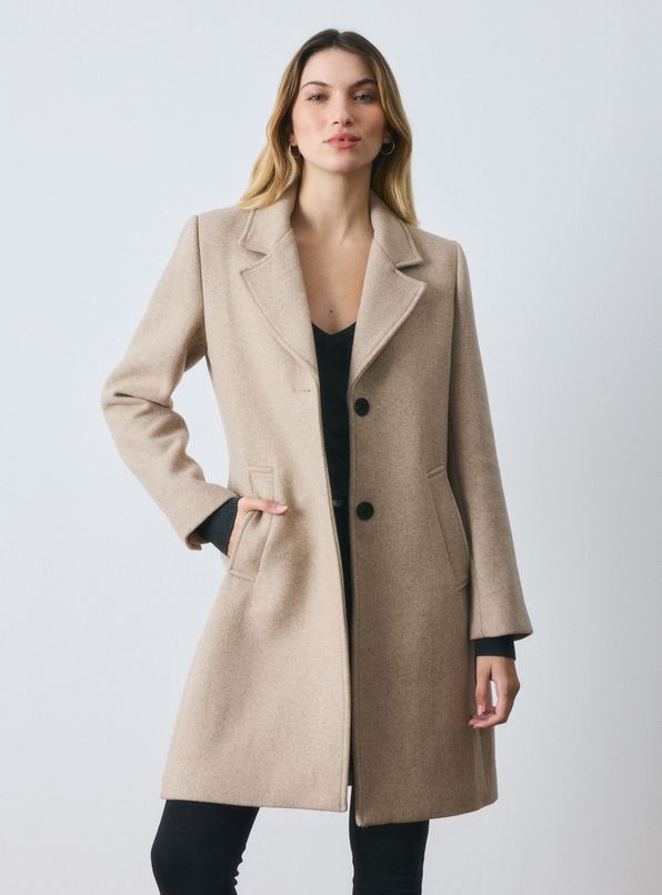 Beige Claro