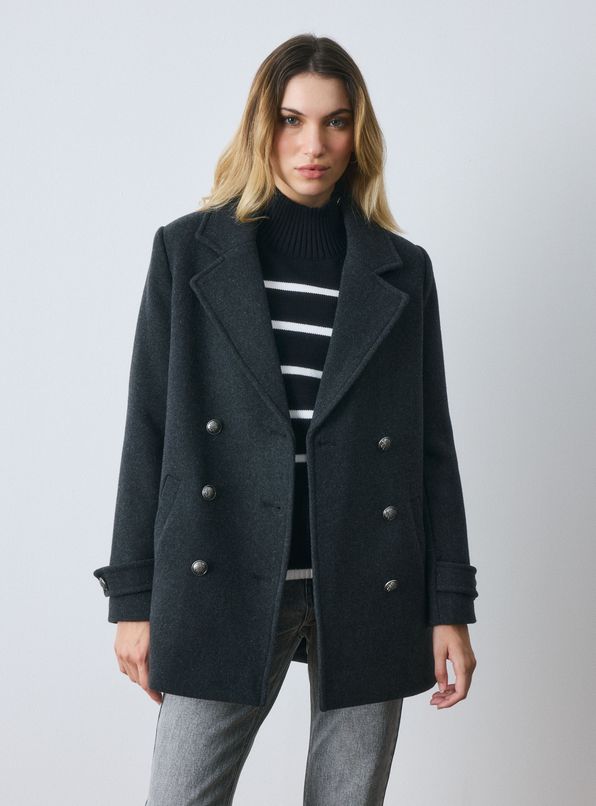 Gris Oscuro