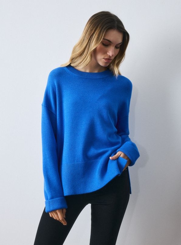 Azul