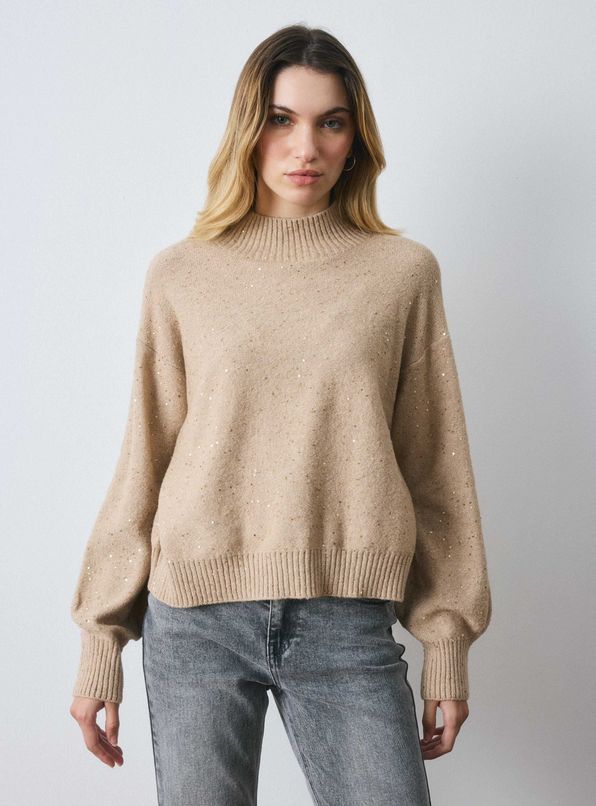 Beige Claro