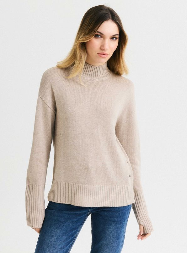 Beige