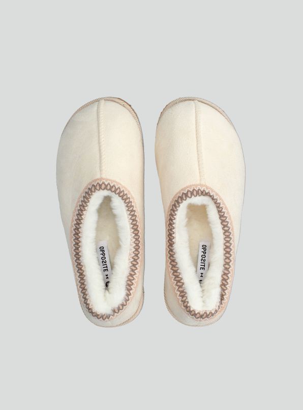 Beige Claro