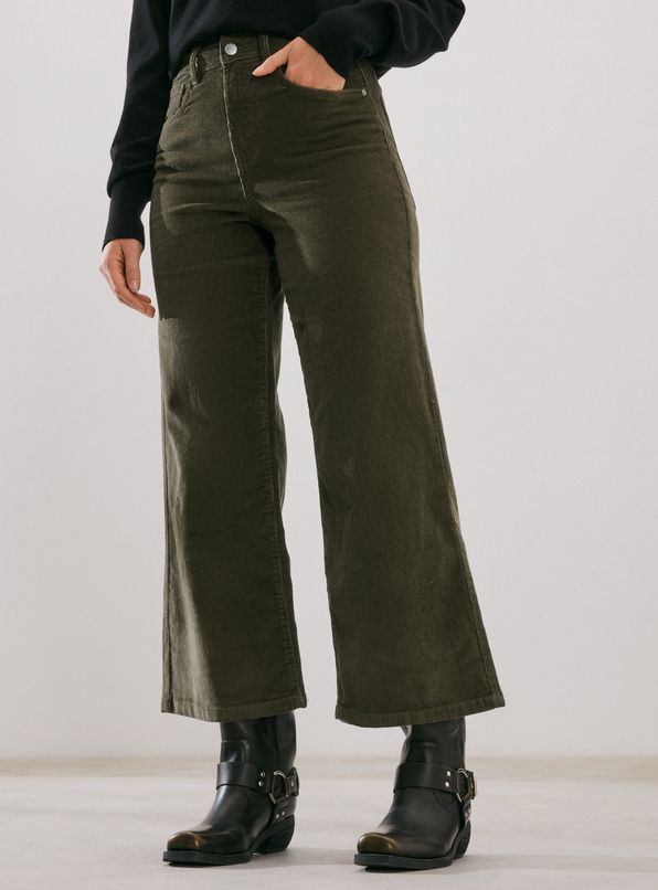 Verde Militar