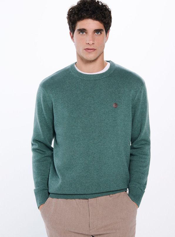 Verde
