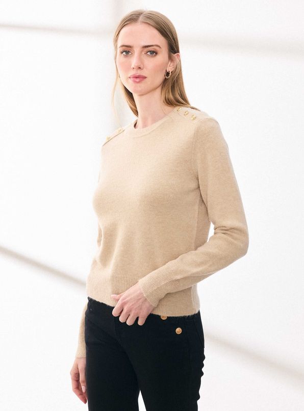 Beige Claro