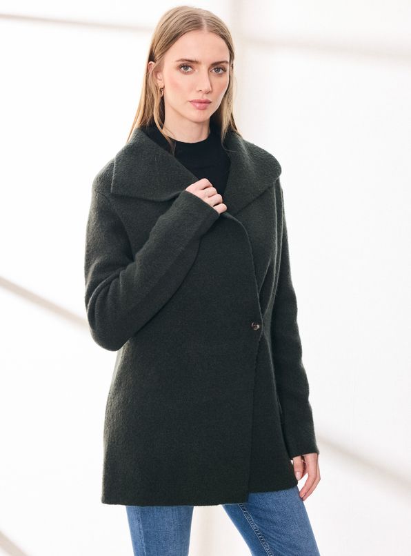 Verde Oscuro