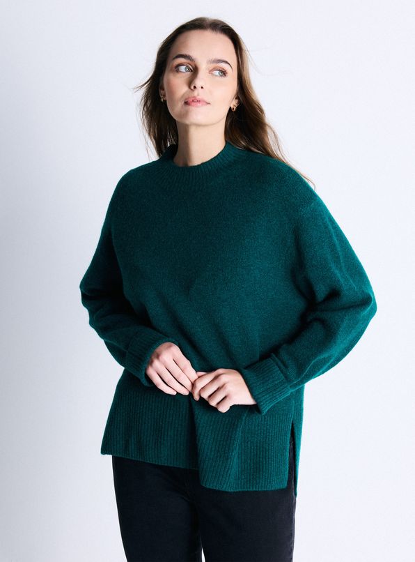 Verde