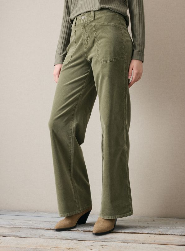 Verde Militar