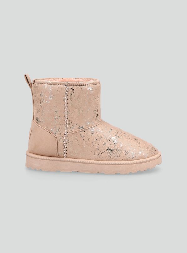 Rosado Pastel