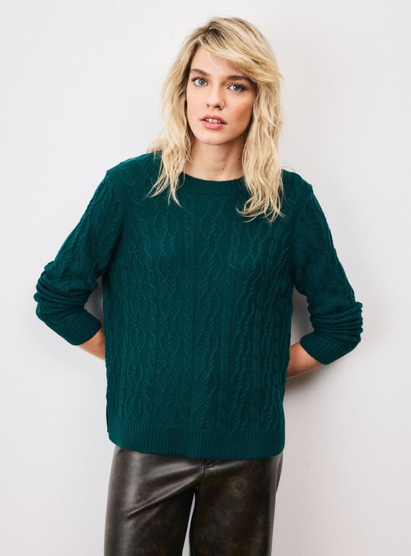 Verde Militar