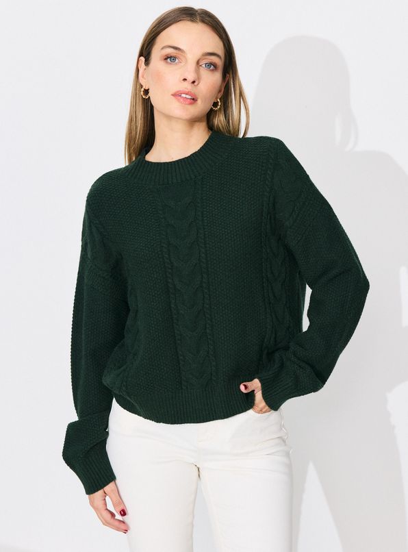 Verde Oscuro