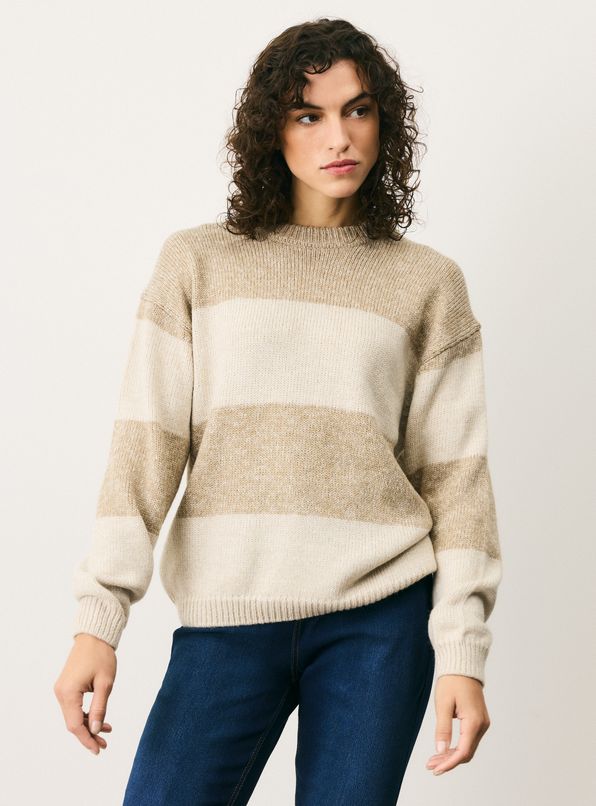 Beige Claro