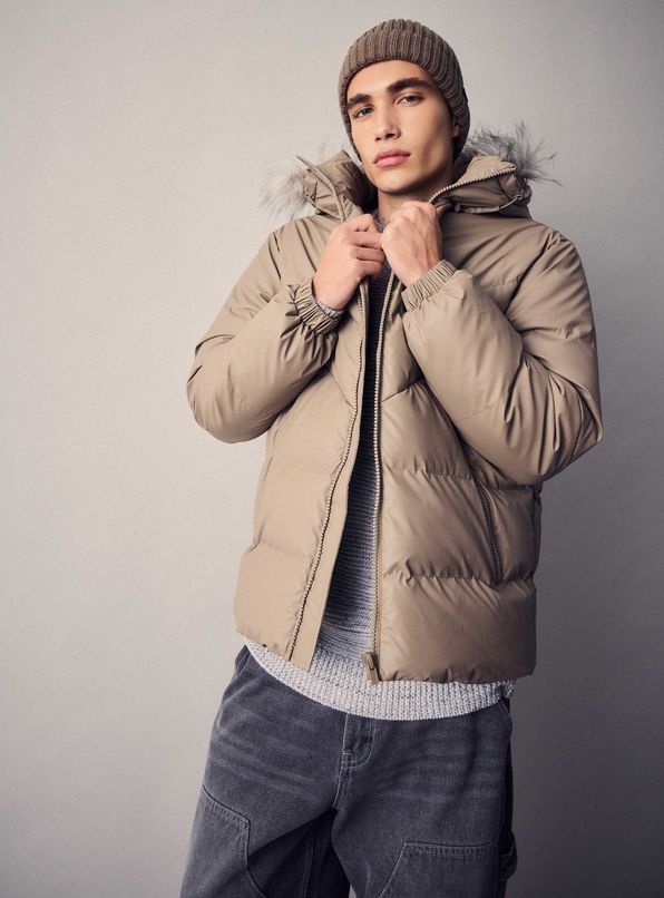 Beige Oscuro