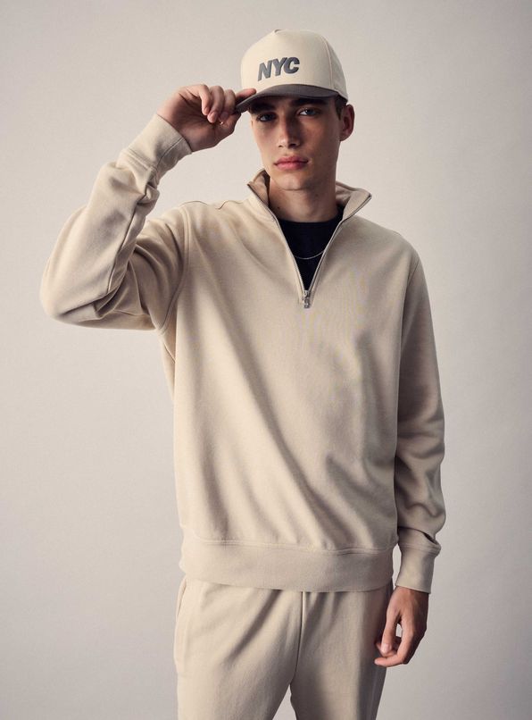 Beige Claro