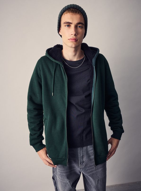 Verde Oscuro