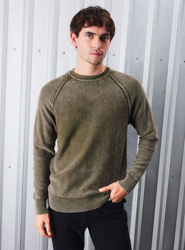 Verde