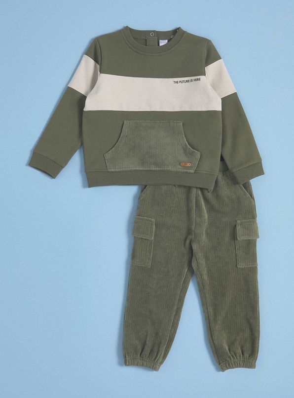 Verde