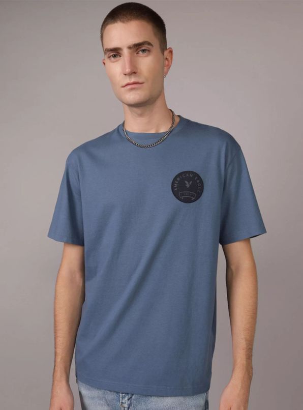 Azul Oscuro