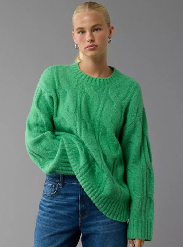 Verde