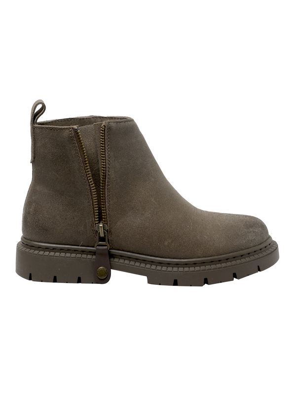 Beige Oscuro