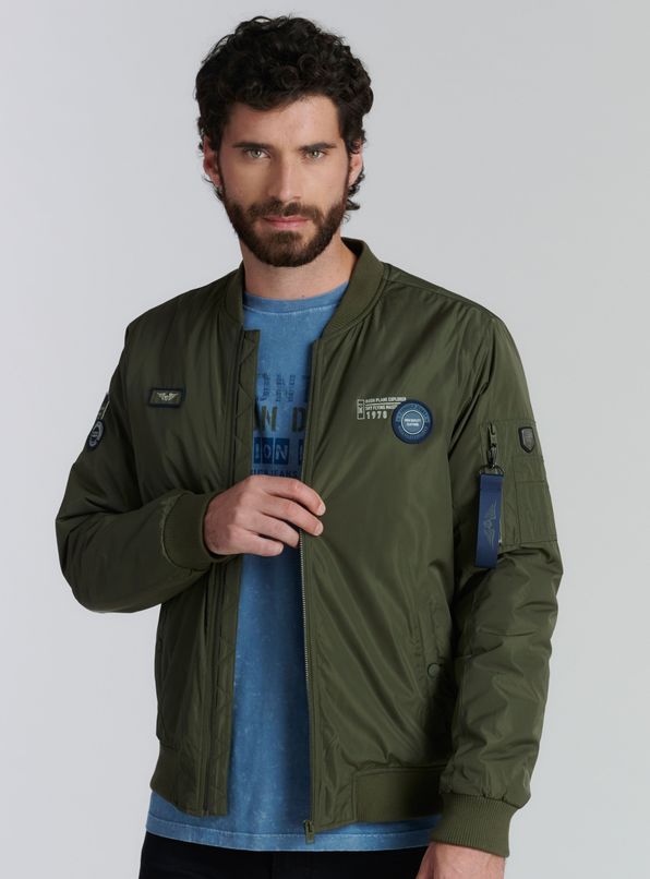 Verde Oscuro