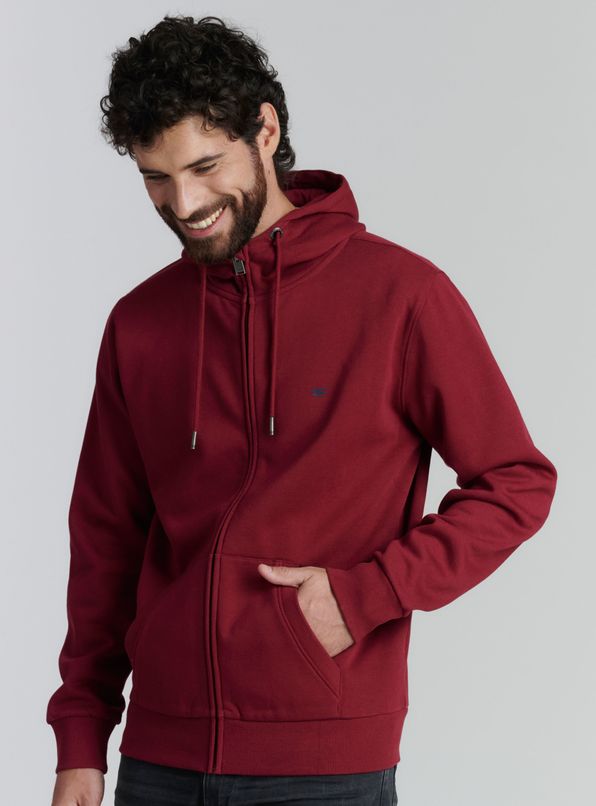 Rojo Oscuro
