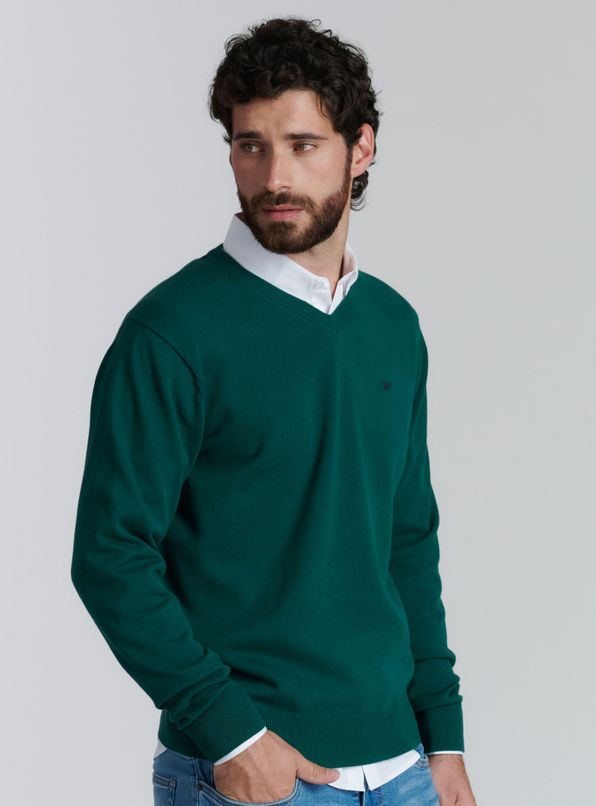 Verde Oscuro
