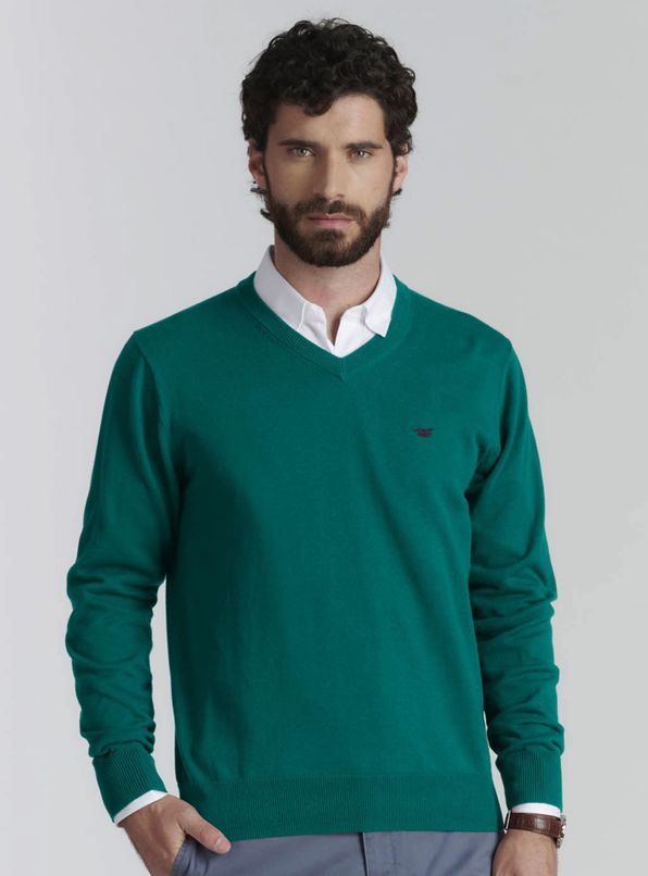 Verde