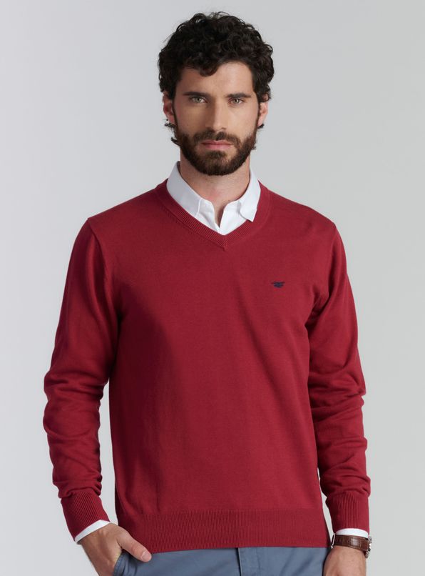 Rojo Oscuro