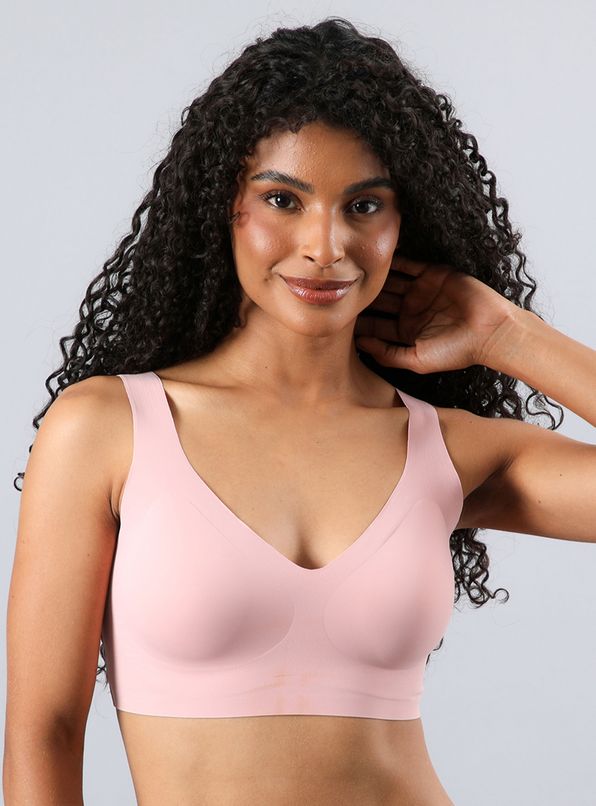 Rosado Pastel