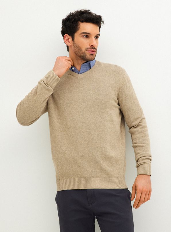 Beige Claro