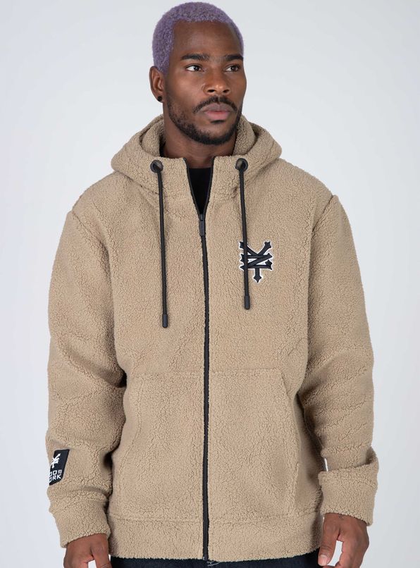 Beige Oscuro